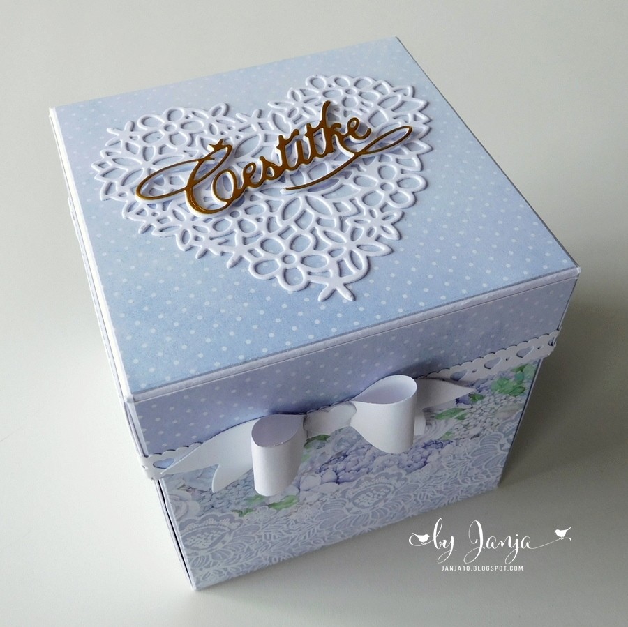 škatlice presenečenja - 1. del - foto povečava