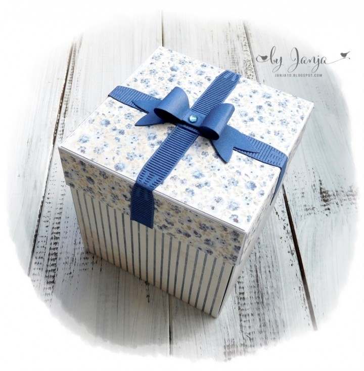 škatlice presenečenja - 1. del - foto povečava