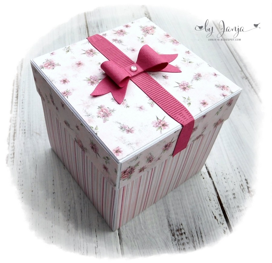 škatlice presenečenja - 1. del - foto povečava