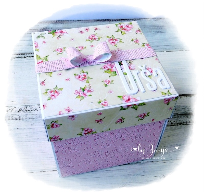 škatlice presenečenja - 1. del - foto povečava