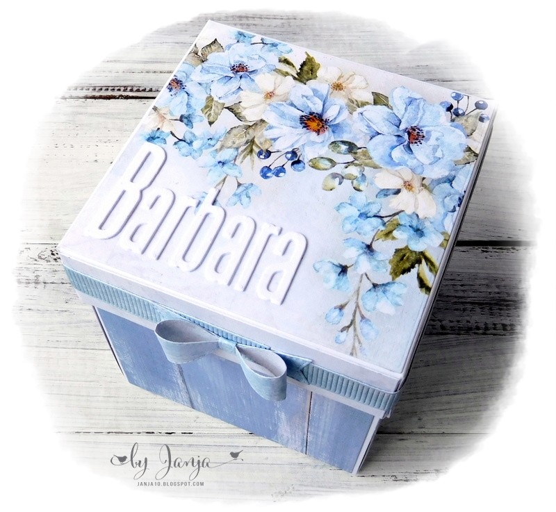 škatlice presenečenja - 1. del - foto povečava