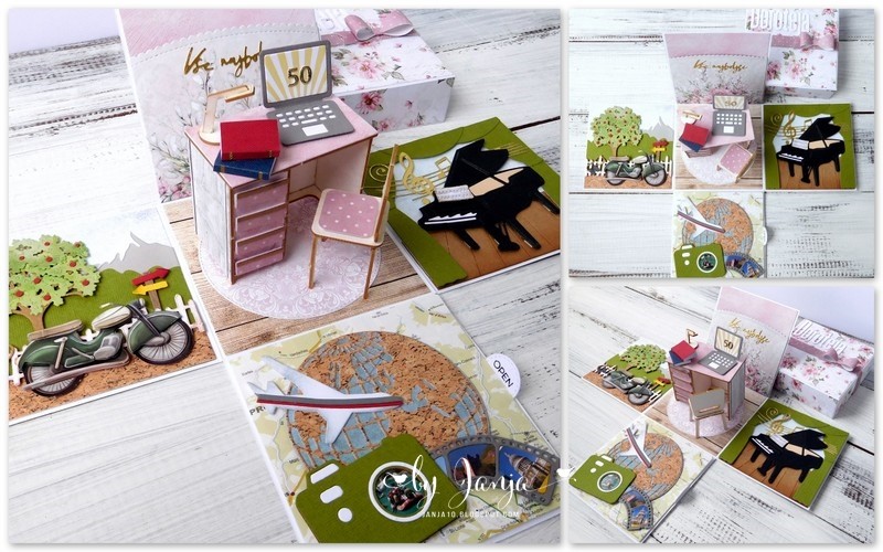 škatlice presenečenja - foto povečava