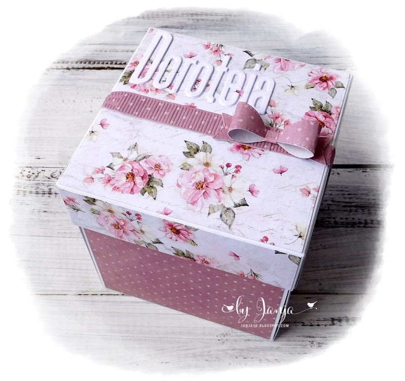 škatlice presenečenja - 1. del - foto povečava