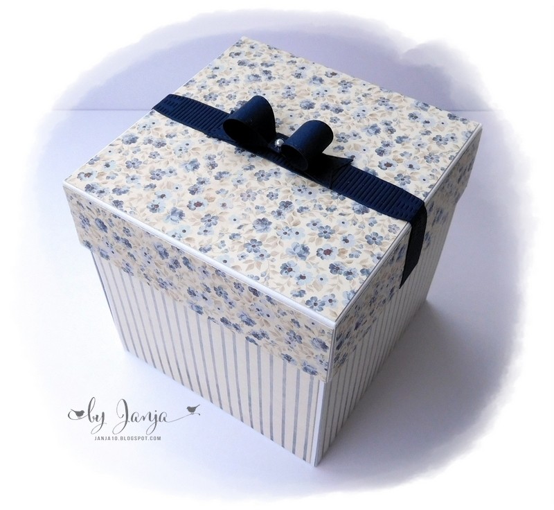 škatlice presenečenja - 1. del - foto povečava