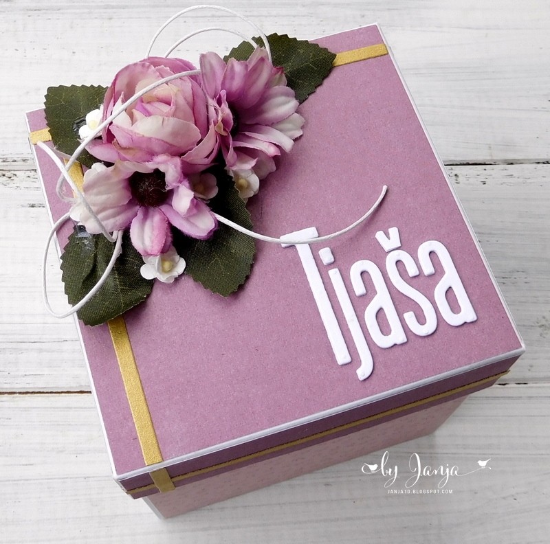 škatlice presenečenja - 1. del - foto povečava