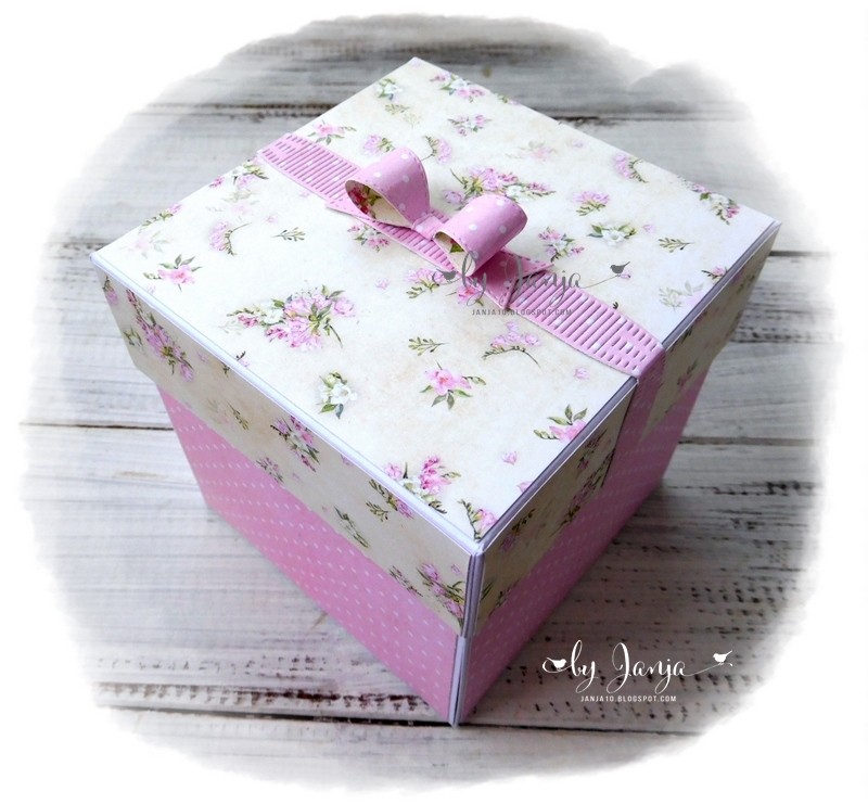 škatlice presenečenja - 1. del - foto povečava