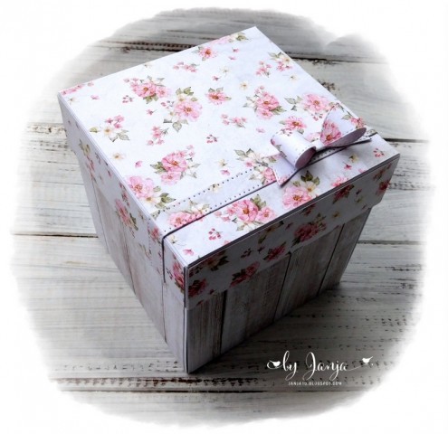 škatlice presenečenja - foto povečava