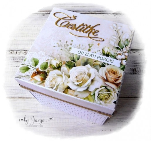 škatlice presenečenja - foto povečava