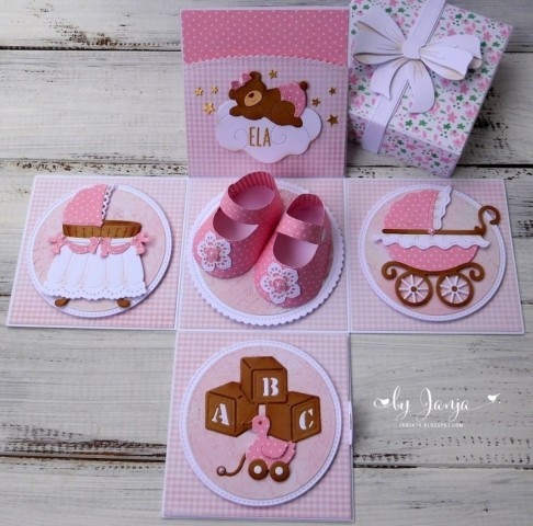 škatlice presenečenja - foto povečava