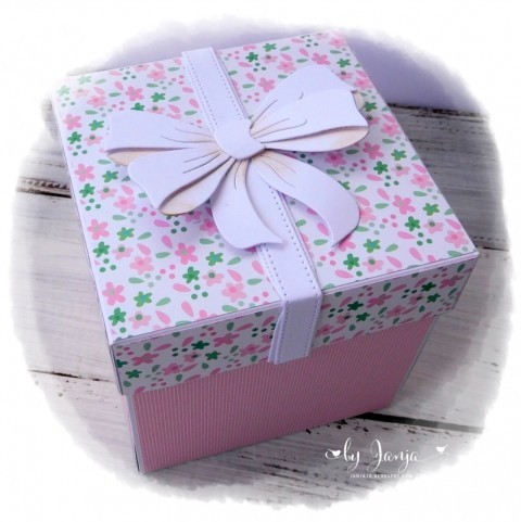 škatlice presenečenja - foto povečava