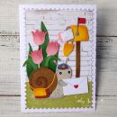 Ženske voščilnice - 2. del