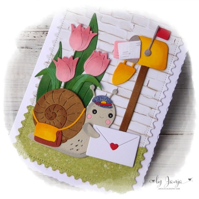 Ženske voščilnice - 2. del - foto