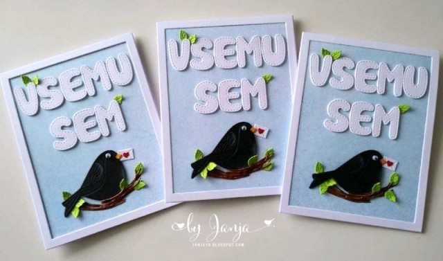 Ob koncu šolskega leta, za maturo, diplomo - foto