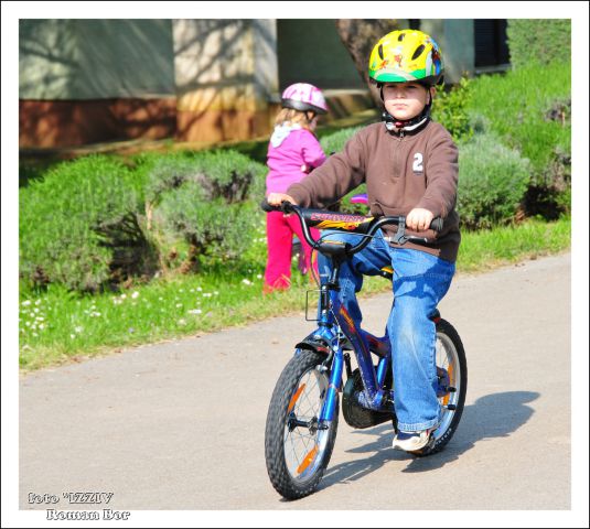 Umag - Polinezija 2011 - foto