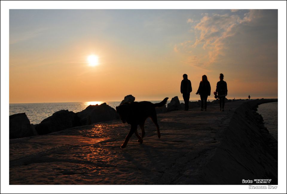 Umag - Polinezija 2011 - foto povečava