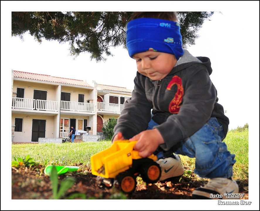 Umag - Polinezija 2011 - foto povečava