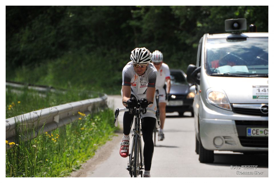 DOS -RAS EXTREME 2011 ERIK ROSENSTEIN - foto povečava