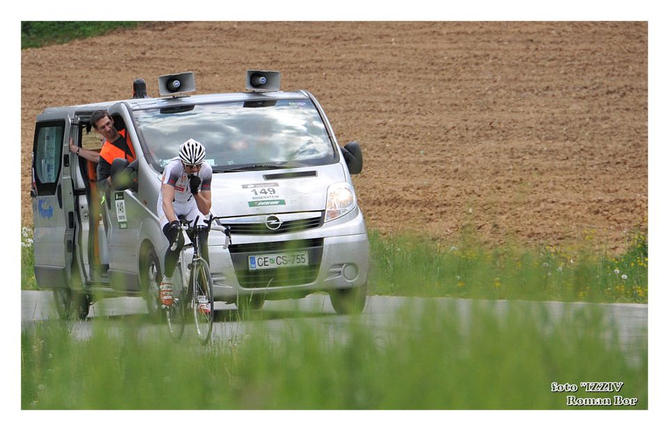 DOS -RAS EXTREME 2011 ERIK ROSENSTEIN - foto povečava