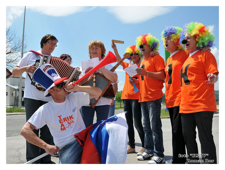 DOS -RAS EXTREME 2011 ERIK ROSENSTEIN - foto povečava