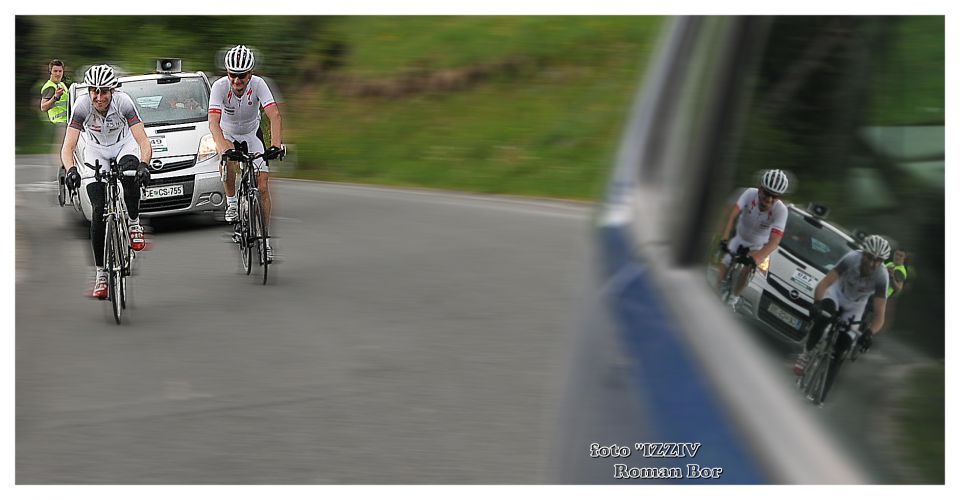 DOS -RAS EXTREME 2011 ERIK ROSENSTEIN - foto povečava