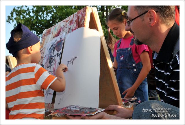 22.PIKIN FESTIVAL VELENJE - foto