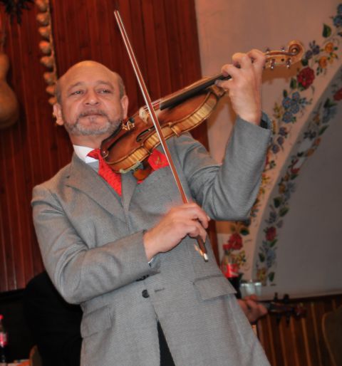 Dvodnevni izlet Budimpešta in Bratislava 2011 - foto
