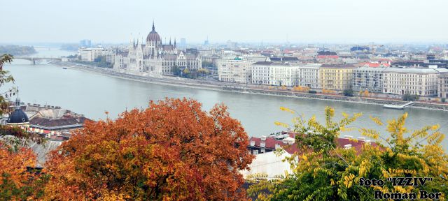 Dvodnevni izlet Budimpešta in Bratislava 2011 - foto