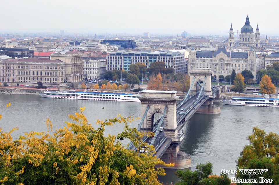 Dvodnevni izlet Budimpešta in Bratislava 2011 - foto povečava