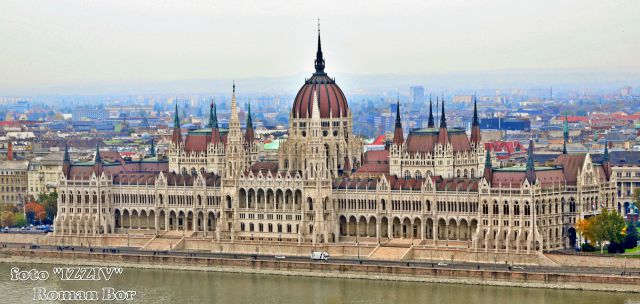 Dvodnevni izlet Budimpešta in Bratislava 2011 - foto