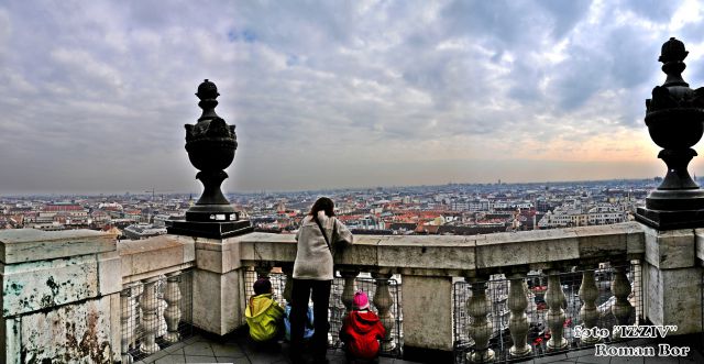 Dvodnevni izlet Budimpešta in Bratislava 2011 - foto