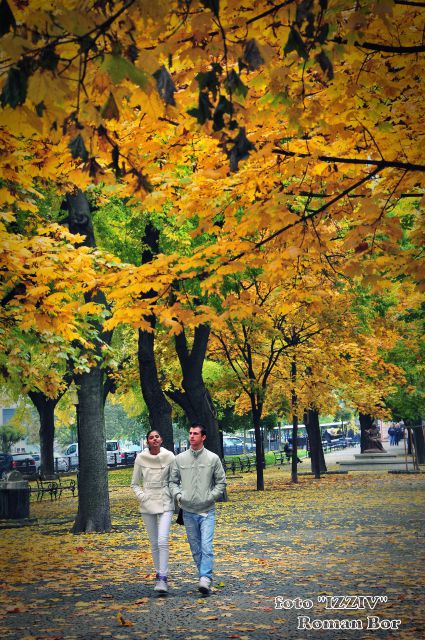 Dvodnevni izlet Budimpešta in Bratislava 2011 - foto