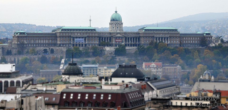 Dvodnevni izlet Budimpešta in Bratislava 2011 - foto povečava