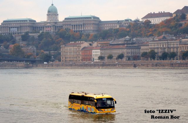 Dvodnevni izlet Budimpešta in Bratislava 2011 - foto