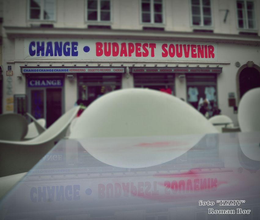 Dvodnevni izlet Budimpešta in Bratislava 2011 - foto povečava