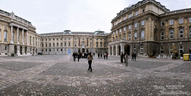 Dvodnevni izlet Budimpešta in Bratislava 2011 - foto