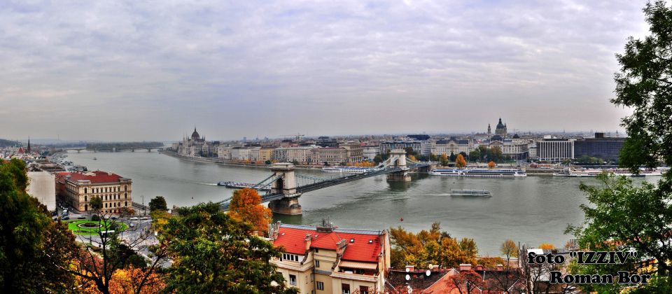 Dvodnevni izlet Budimpešta in Bratislava 2011 - foto povečava