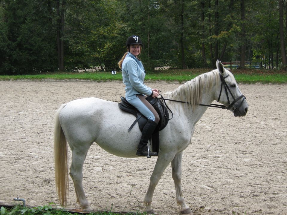 my mount :P
