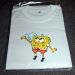 nova majica Sponge Bob, za 4 leta