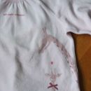 Petit Bateau dekliška pižama, 5-6 let, št 114 (110-116)  Cena: 10,00 €