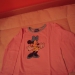 bombažna majčka Minnie, Disney, št. 4 (majhna), 2€