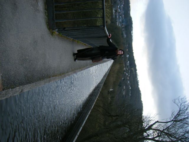 TROSI, Llangollen 2010 - foto