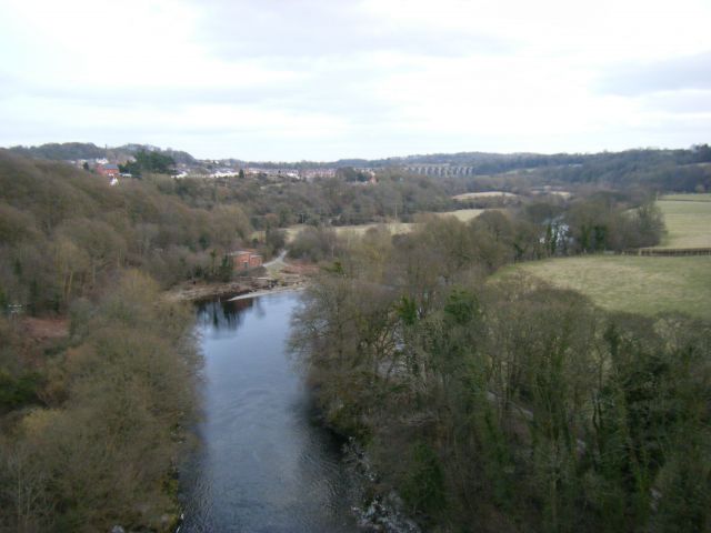 TROSI, Llangollen 2010 - foto