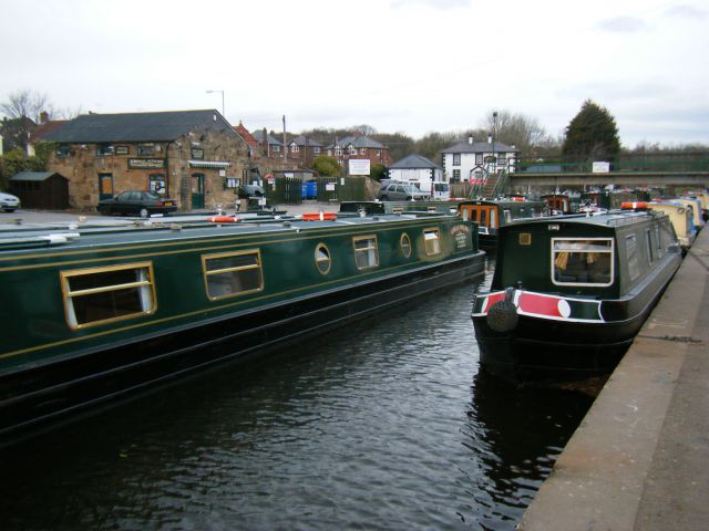 TROSI, Llangollen 2010 - foto