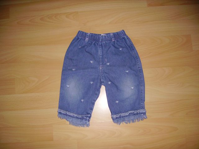 Jeans hlače STACCATO v 68 cena 3 eur