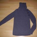 pleten pulover HARDOSKIN v S cena 7 eur  oblečen 1 krat