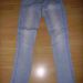 jeans TEZENIS v 38 cena 4,50 eur