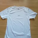športna majica PRO TOUCH v 38 cena 13 eur oblečena 1-2 krat bela barva