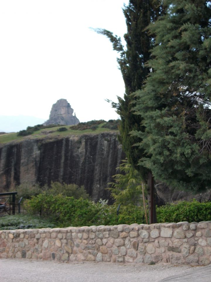 Meteora in še kaj - foto povečava