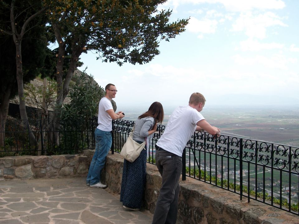 Meteora in še kaj - foto povečava