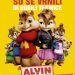 Alvin in veverički 2